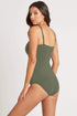 Sea Level Eco Essentials Multifit Singlet